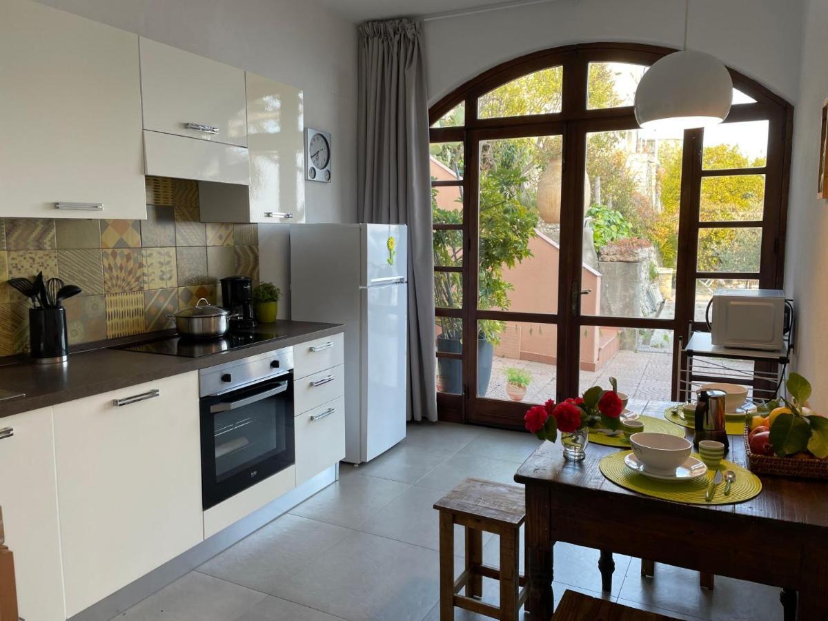פינאלה ליגורה Apartment Mare - Flg136 By Interhome מראה חיצוני תמונה